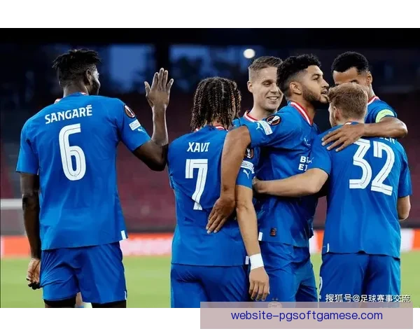 兰德斯U17客场逆转以宁比U17青年对决展现实力差距与成长轨迹